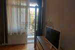 Garsonjera, Niš, Nova železnička kolonija, izdavanje, 25m2, 200e, id1347395