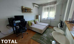 Garsonjera, Novi Sad, Podbara, prodaja, 24m2, 73130e, id1438520