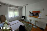 Garsonjera, Novi Sad, Podbara, prodaja, 24m2, 73130e, id1438520