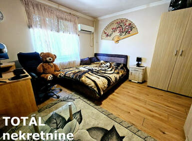 Jednosoban stan, Novi Sad, Satelit, prodaja, 33m2, 85000e, id1438521