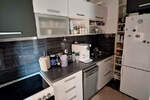 Dvosoban stan, Novi Sad, Nova Detelinara, prodaja, 44m2, 123080e, id1438522