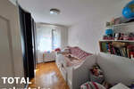 Dvosoban stan, Novi Sad, Nova Detelinara, prodaja, 44m2, 123080e, id1438522
