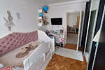 Dvosoban stan, Novi Sad, Nova Detelinara, prodaja, 44m2, 123080e, id1438522