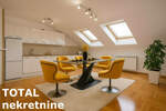 Cetvorosoban stan, Novi Sad, Bulevar, prodaja, 89m2, 231750e, id1438523