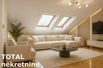 Cetvorosoban stan, Novi Sad, Bulevar, prodaja, 89m2, 231750e, id1438523