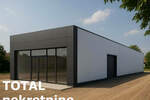 Poslovni prostor / Lokal, Novi Sad, Klisa, prodaja, 822m2, 257500e, id1438525