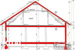 Poslovni prostor / Lokal, Novi Sad, Klisa, prodaja, 822m2, 257500e, id1438525