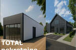 Poslovni prostor / Lokal, Novi Sad, Klisa, prodaja, 822m2, 257500e, id1438525