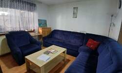 Garsonjera, Niš, Marger, izdavanje, 35m2, 300e, id1438526