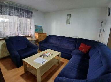 Garsonjera, Niš, Marger, izdavanje, 35m2, 300e, id1438526