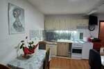 Garsonjera, Niš, Marger, izdavanje, 35m2, 300e, id1438526