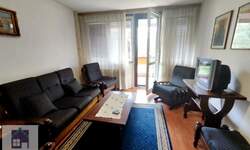 Dvoiposoban stan, Beograd, izdavanje, 68m2, 350e, id1438527