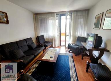 Dvoiposoban stan, Beograd, izdavanje, 68m2, 350e, id1438527