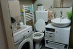 Dvosoban stan, Beograd, Karaburma, prodaja, 58m2, 159000e, id1438528