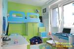Cetvorosoban stan, Beograd, Vukov Spomenik, prodaja, 78m2, 350000e, id1438529