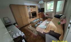 Dvosoban stan, Beograd, Batajnica, prodaja, 60m2, 113000e, id1438531
