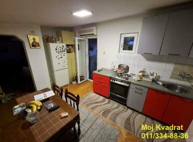 Jednosoban stan, Beograd, Institut za majku i dete, prodaja, 47m2, 130000e, id1438532