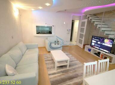 Stan, Beograd, Dedinje, prodaja, 170m2, 850000e, id1438533