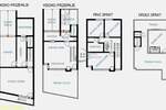 Stan, Beograd, Dedinje, prodaja, 170m2, 850000e, id1438533