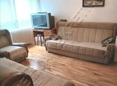 Jednoiposoban stan, Beograd, Višnjička Banja, prodaja, 47m2, 128000e, id1438534