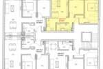 Trosoban stan, Pančevo, prodaja, 62m2, 90060e, id1362704
