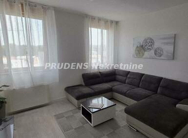 Dvosoban stan, Beograd, Vukov Spomenik, izdavanje, 43m2, 700e, id1438535