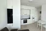 Dvosoban stan, Beograd, Vukov Spomenik, izdavanje, 43m2, 700e, id1438535