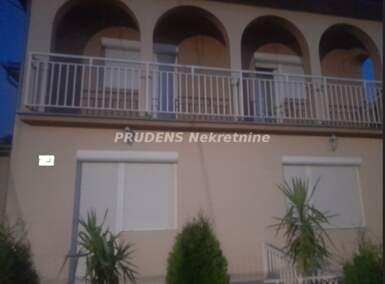 Kuca, Beograd, Dobanovci, prodaja, 165m2, 240000e, id1285925