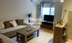 Jednoiposoban stan, Beograd, Vojvode Stepe, izdavanje, 43m2, 600e, id1438537