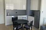 Dvosoban stan, Beograd, Beograd na vodi, izdavanje, 50m2, 1100e, id1426579