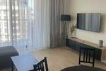 Dvosoban stan, Beograd, Beograd na vodi, izdavanje, 50m2, 1100e, id1426579