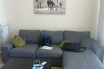 Dvosoban stan, Beograd, Beograd na vodi, izdavanje, 50m2, 1100e, id1426579