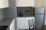 Dvosoban stan, Beograd, Beograd na vodi, izdavanje, 50m2, 1100e, id1426579