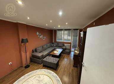 Cetvorosoban stan, Niš, Bulevar Nemanjica, prodaja, 87m2, 167000e, id1426031