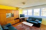 Trosoban stan, Pančevo, izdavanje, 52m2, 350e, id1438539