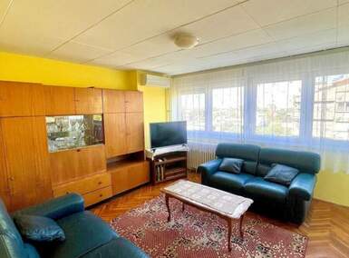 Trosoban stan, Pančevo, izdavanje, 52m2, 350e, id1438539