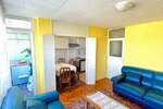 Trosoban stan, Pančevo, izdavanje, 52m2, 350e, id1438539
