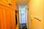 Trosoban stan, Pančevo, izdavanje, 52m2, 350e, id1438539