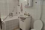 Jednoiposoban stan, Beograd, Kalenić, izdavanje, 50m2, 650e, id1438540