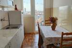 Jednoiposoban stan, Beograd, Kalenić, izdavanje, 50m2, 650e, id1438540