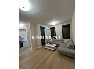 Dvosoban stan, Beograd, Kluz, izdavanje, 45m2, 600e, id1329108