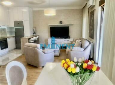 Dvosoban stan, Beograd, Fon, prodaja, 65m2, 254000e, id1090590