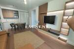 Dvosoban stan, Beograd, Beograd Na Vodi, izdavanje, 55m2, 1300e, id1438542