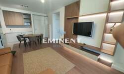 Dvosoban stan, Beograd, Beograd Na Vodi, izdavanje, 55m2, 1300e, id1438542