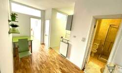 Dvosoban stan, Beograd, Južni bulevar, prodaja, 38m2, 165000e, id1438544