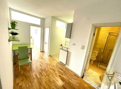Dvosoban stan, Beograd, Južni bulevar, prodaja, 38m2, 165000e, id1438544