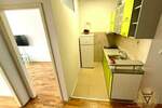 Dvosoban stan, Beograd, Južni bulevar, prodaja, 38m2, 165000e, id1438544