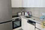 Jednosoban stan, Beograd, Beograd na vodi, izdavanje, 35m2, 1000e, id1438545