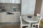 Jednosoban stan, Beograd, Beograd na vodi, izdavanje, 35m2, 1000e, id1438545