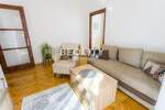 Dvosoban stan, Beograd, Hala Pionir, izdavanje, 45m2, 580e, id1438560